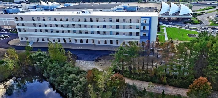Bally's Twin River Lincoln Casino & Hotel Hotels in Providence County