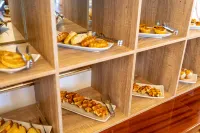 Hotel Casabela - servizio colazione