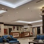 Diamond Vision Hotel - bar