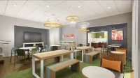 Spark by Hilton Owen Sound - Kæledyr tilladt