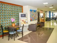 Hit Hotel Hotels near Basilic Cathedral