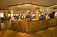 Premier Inn Gloucester Business Park - Wifi