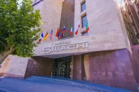 Ani Central Inn