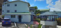Wave Crest Suites Hotels in 