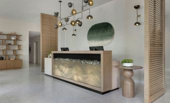 Live Oak, Charleston Historic District, a Tribute Portfolio Hotel