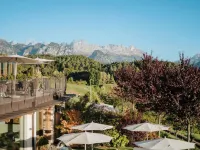 Hotel am Hang Hotels in Ritten