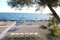 Puntaquattroventi - Ocean View