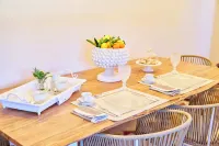 Masseria San Nicola Savelletri - B&B - breakfast