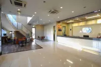 سويزينجي كومفورت هوتل