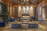 Four Seasons Resort Whistler - พร้อมWifi