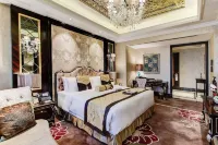 Narcissus Hotel & SPA Riyadh - Luxury
