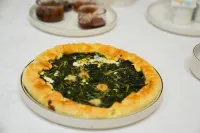 Villa Vittoria - Desayuno