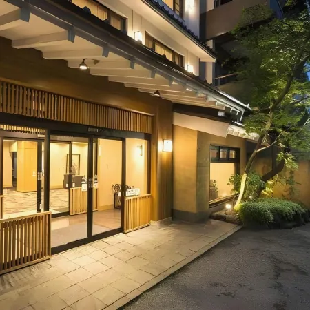 Nikko Tokinoyuu