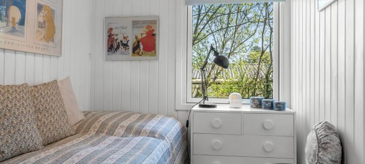 "Hellevi" -  from the Sea Hotels in Hals