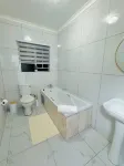 Serene 3-Bedroom Apartment in Rustenburg Security Complex