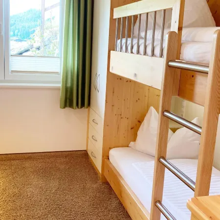 Chalet in Mittersill Near Ski Lift