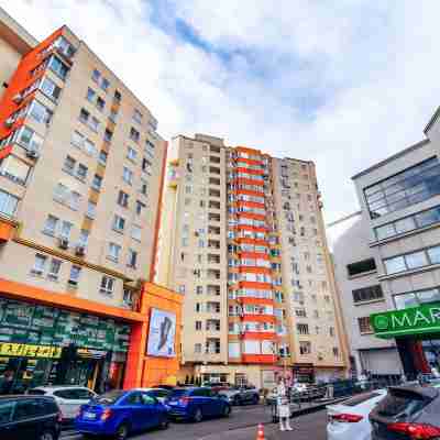 LuxuryLakePark 2BD apartment Others