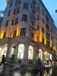 هوتل فالدى Hotels near شيشلي
