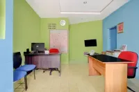 Hotel O near Plaza Pondok Gede formerly Angel Homestay
