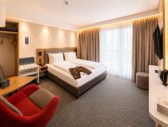 Holiday Inn Express MUNICH AIRPORT - ERDING by IHG