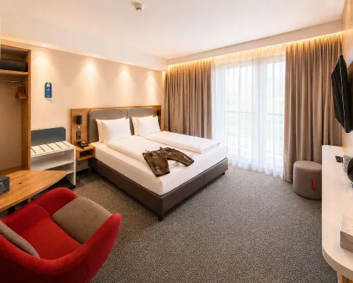 Holiday Inn Express München Airport - Erding Hotels in Erding