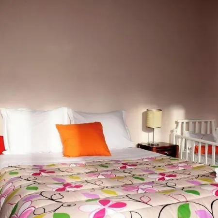 Casas Da Ribeira
