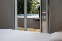 Villa Portugal - Domaine Le Sherwood - Villas