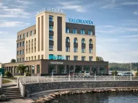 Hotel Valoranta ソルタバラのホテル