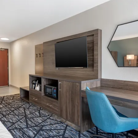 Best Western Plus Anderson