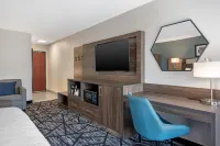 Best Western Plus Anderson