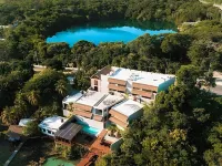 Hotel Amainah Bacalar Adults Only