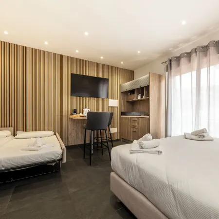 NG Guest House il Gallura