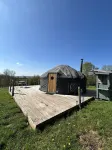 Dragon Orchard Retreat - Pet Friendly