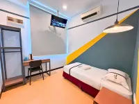 Seeds Hotel Kuala Selangor Hotels in Kuala Selangor