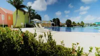 Corallium Hotel & Villas Bonaire - piscina