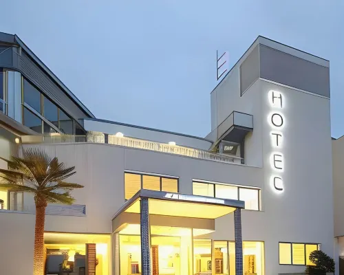 Hotel Horizon Экстерьер Photos