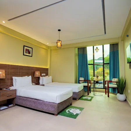 Green Mountain Hotel