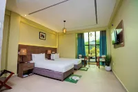 Green Mountain Hotel