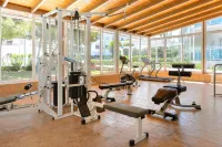 Aparthotel Vibra Club Maritim - Gym