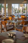 Toxotis Hotel - Desayuno
