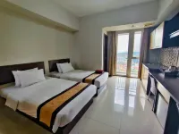 Skyland City Hotel Jatinangor
