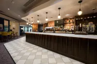 voco Telford Ironbridge by IHG - Barer