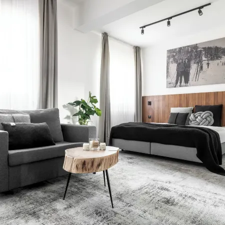 Hotel Zawrat Ski Resort & Spa