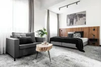 Hotel Zawrat Ski Resort & Spa Отели в г. 