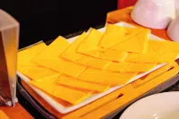 Cardedeu Express Hotel - breakfast