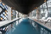 Sky High Views CBD Stay Near Ritz Carlton - 2 stelle