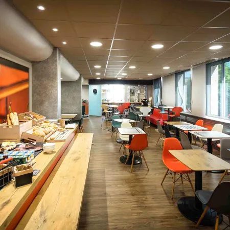 Ibis Rodez Centre
