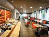 Ibis Rodez Centre