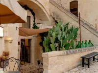 Palazzo Del Duca Hotel & Restaurant Hotels in Matera