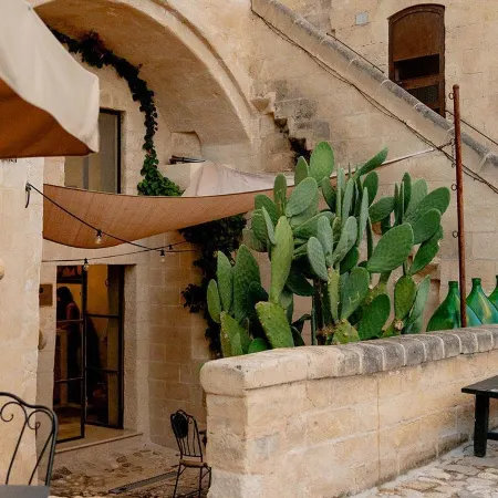 Palazzo Del Duca Hotel & Restaurant